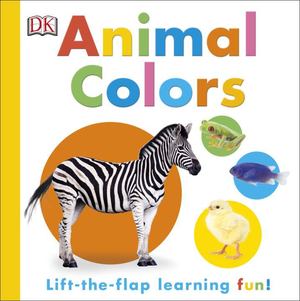 Animal Colors Animal Colors