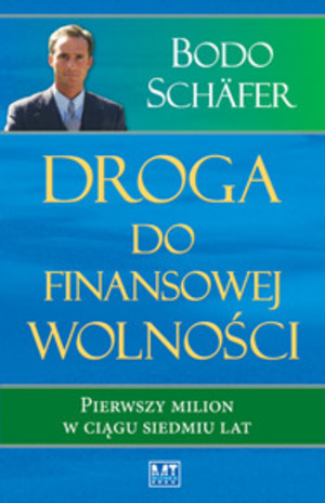 Droga do finansowej wolnosci (polish)
(Polish) Paperback – January 1, 2011 Droga do finansowej wolnosci (polish)
(Polish) Paperback – January 1, 2011