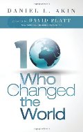 10 who changed the world 10 who changed the world