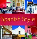 Spanish Style Spanish Style