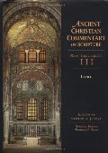 Luke (Ancient Christian Commentary on Scripture) Luke (Ancient Christian Commentary on Scripture)