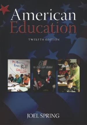 American Education with PowerWeb American Education with PowerWeb