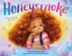 Honeysmoke Honeysmoke