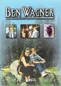 Ben Wagner Ben Wagner