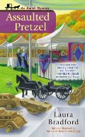 Assaulted Pretzel (An Amish Mystery, No. 2) Assaulted Pretzel (An Amish Mystery, No. 2)