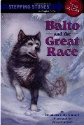 Balto and the Great Race (5) Balto and the Great Race (5)
