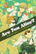 Are You Alice?, Vol. 4 Are You Alice?, Vol. 4