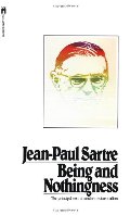 Being and Nothingness Being and Nothingness