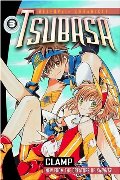 Tsubasa: Reservoir Chronicle, Vol. 3 Tsubasa: Reservoir Chronicle, Vol. 3