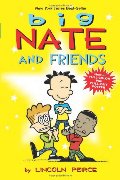 Big Nate and Friends Big Nate and Friends