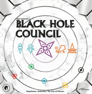 Black Hole Council Black Hole Council