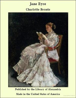 Jane Eyre Jane Eyre