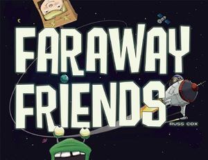 Faraway Friends Faraway Friends