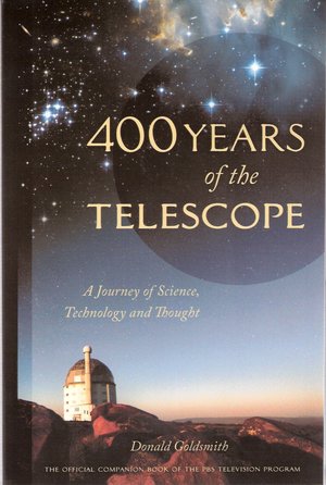 400 Years of the Telescope 400 Years of the Telescope