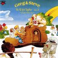 Greg & Steve Greg & Steve