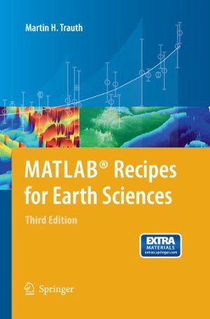 MATLAB® Recipes for Earth Sciences MATLAB® Recipes for Earth Sciences