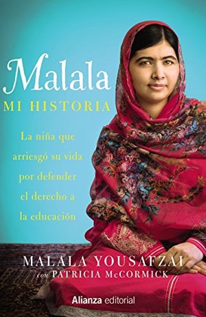 Malala, mi historia Malala, mi historia