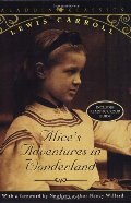 Alice's Adventures in Wonderland (Aladdin Classics) Alice's Adventures in Wonderland (Aladdin Classics)