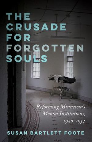 Crusade for Forgotten Souls, The Crusade for Forgotten Souls, The