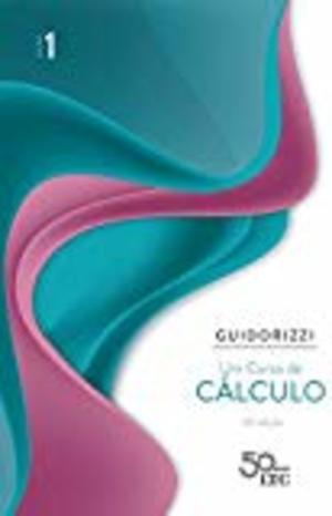 Um Curso de Cálculo - Volume 1 Um Curso de Cálculo - Volume 1