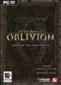 Elder Scrolls IV: Oblivion - Game of the Year Edition (PC DVD), The Elder Scrolls IV: Oblivion - Game of the Year Edition (PC DVD), The