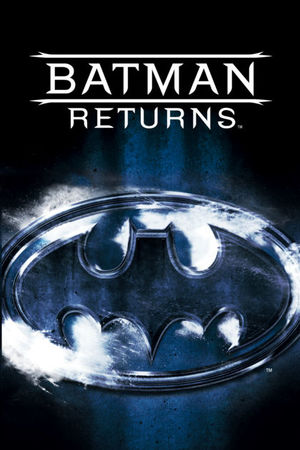 Batman Returns Batman Returns