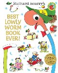 BEST LOWLY WORM BOOK EVER! BEST LOWLY WORM BOOK EVER!