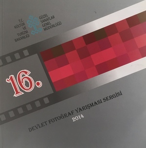16. Devlet Fotoğraf Yarışması 16. Devlet Fotoğraf Yarışması