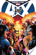 Avengers vs. X-Men Avengers vs. X-Men