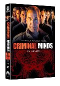 Criminal Minds: The First Season Criminal Minds: The First Season