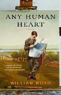 Any Human Heart Any Human Heart