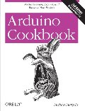 Arduino Cookbook Arduino Cookbook