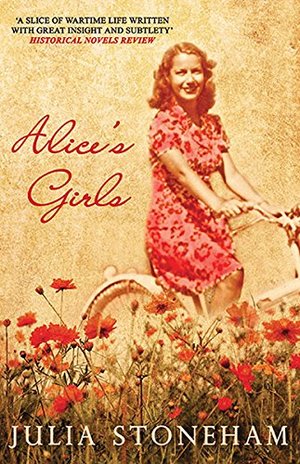 Alice's Girls (Land Girls Trilogy 3) Alice's Girls (Land Girls Trilogy 3)