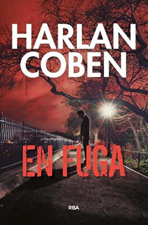 En fuga (NOVELA POLICÍACA BIB) (Spanish Edition) En fuga (NOVELA POLICÍACA BIB) (Spanish Edition)