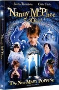 Nanny McPhee (Full Screen) Nanny McPhee (Full Screen)