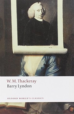 Barry Lyndon Barry Lyndon