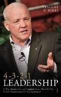 4-3-2-1 Leadership 4-3-2-1 Leadership
