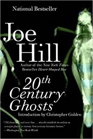 20th Century Ghosts 20th Century Ghosts