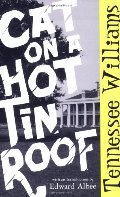 Cat on a Hot Tin Roof Cat on a Hot Tin Roof