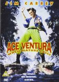 Ace Ventura: When Nature Calls Ace Ventura: When Nature Calls