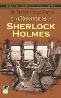 Adventures of Sherlock Holmes, The Adventures of Sherlock Holmes, The