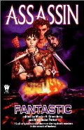Assassin Fantastic Assassin Fantastic
