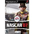 NASCAR 2007 - PlayStation 2 NASCAR 2007 - PlayStation 2