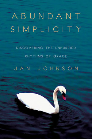 Abundant Simplicity Abundant Simplicity
