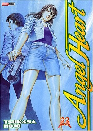 Angel Heart Vol.23 Angel Heart Vol.23