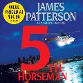 5th Horseman (Women's Murder Club, #5), The 5th Horseman (Women's Murder Club, #5), The