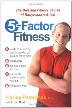 5-Factor Fitness 5-Factor Fitness