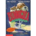 Bunnicula: A Rabbit-Tale of Mystery Bunnicula: A Rabbit-Tale of Mystery