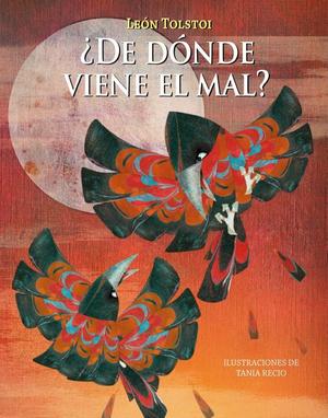 ¿De dónde viene el mal? ¿De dónde viene el mal?