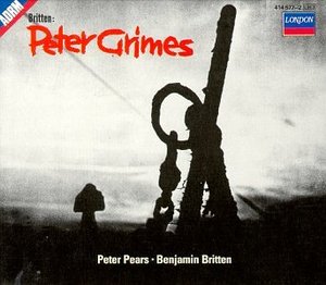 Britten: Peter Grimes Britten: Peter Grimes